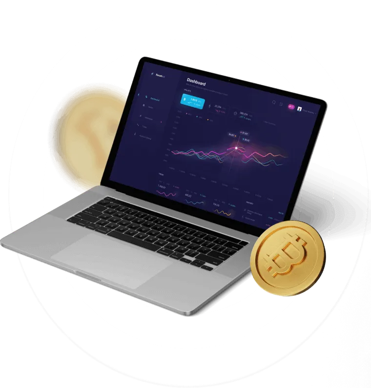 Cartesi Code - Biotopia Trading