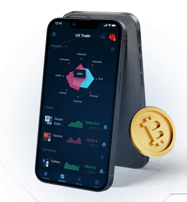 Cartesi Code - High Tech Platform